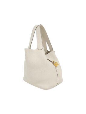 Hermes Picotin Lock MM Bag